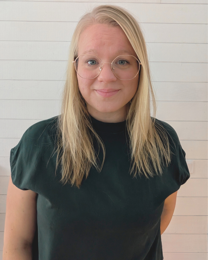 Virtuella assistenten Anna