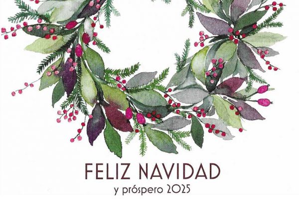 ¡¡¡ FELIZ NAVIDAD 2024 !!!