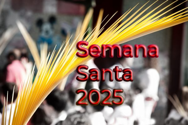 Maranchón (Guadalajara) SEMANA SANTA 2025