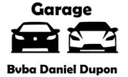 Logo Garage Dupon Daniel