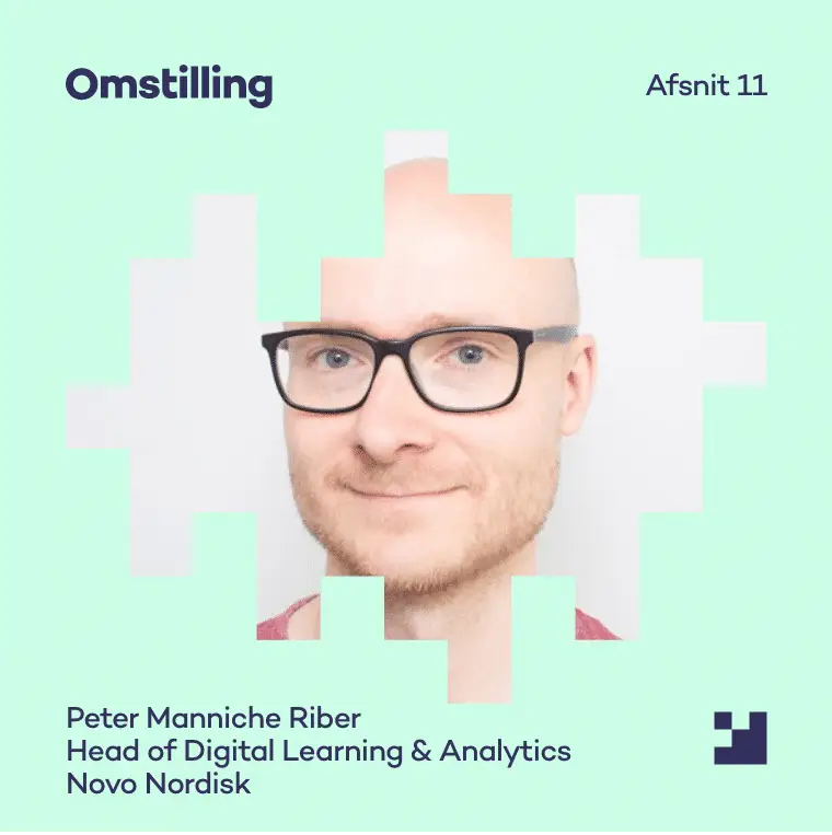 Peter Manniche Riber