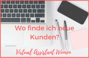 jobs virtuelle assistenten