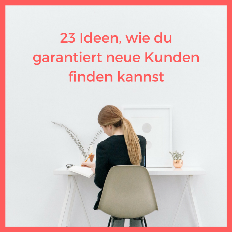 virtuelle assistenz neue kunden