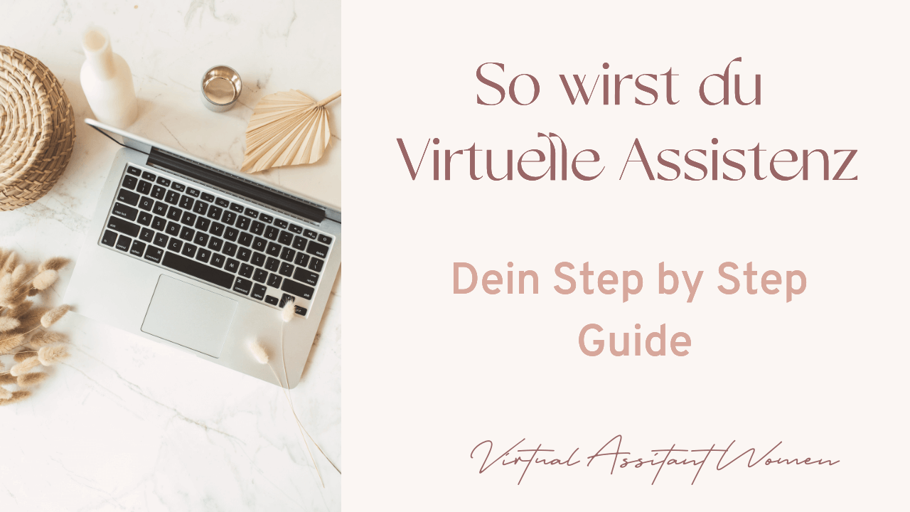 Virtuelle Assistenz