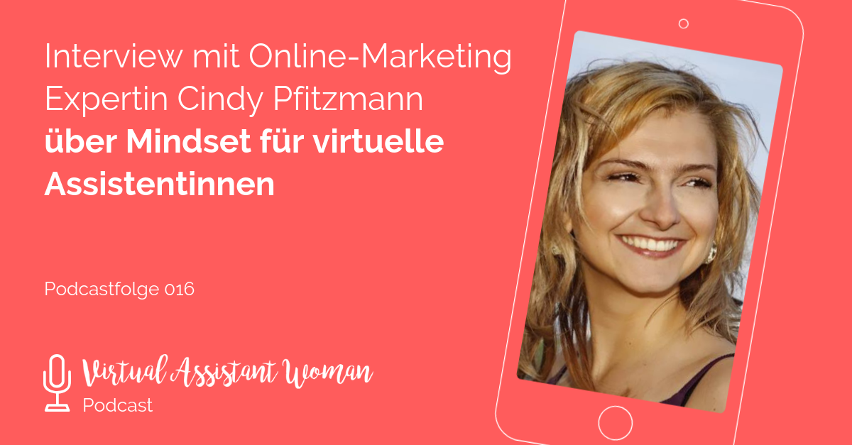 online-marketing mindset