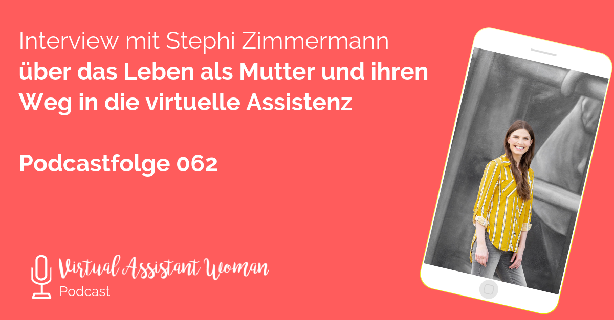 virtuelle Assistenz kinder