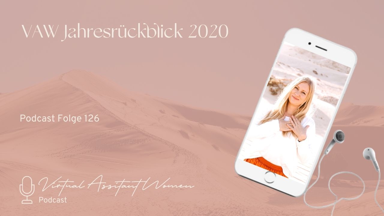 Cover_Podcastfolge 126_Jahresrückblick 2020