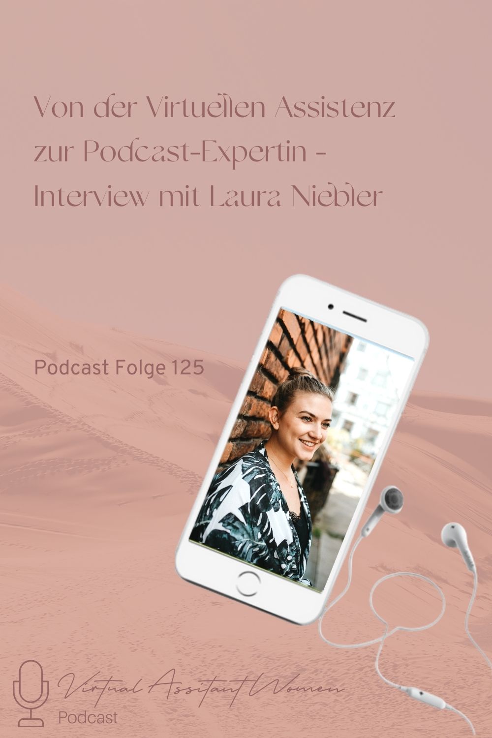 Laura Niebler Podcast