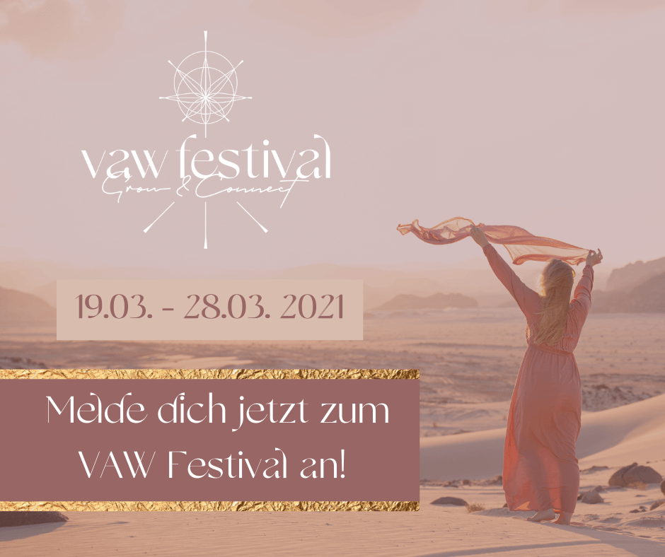 virtuelle assistenz festival