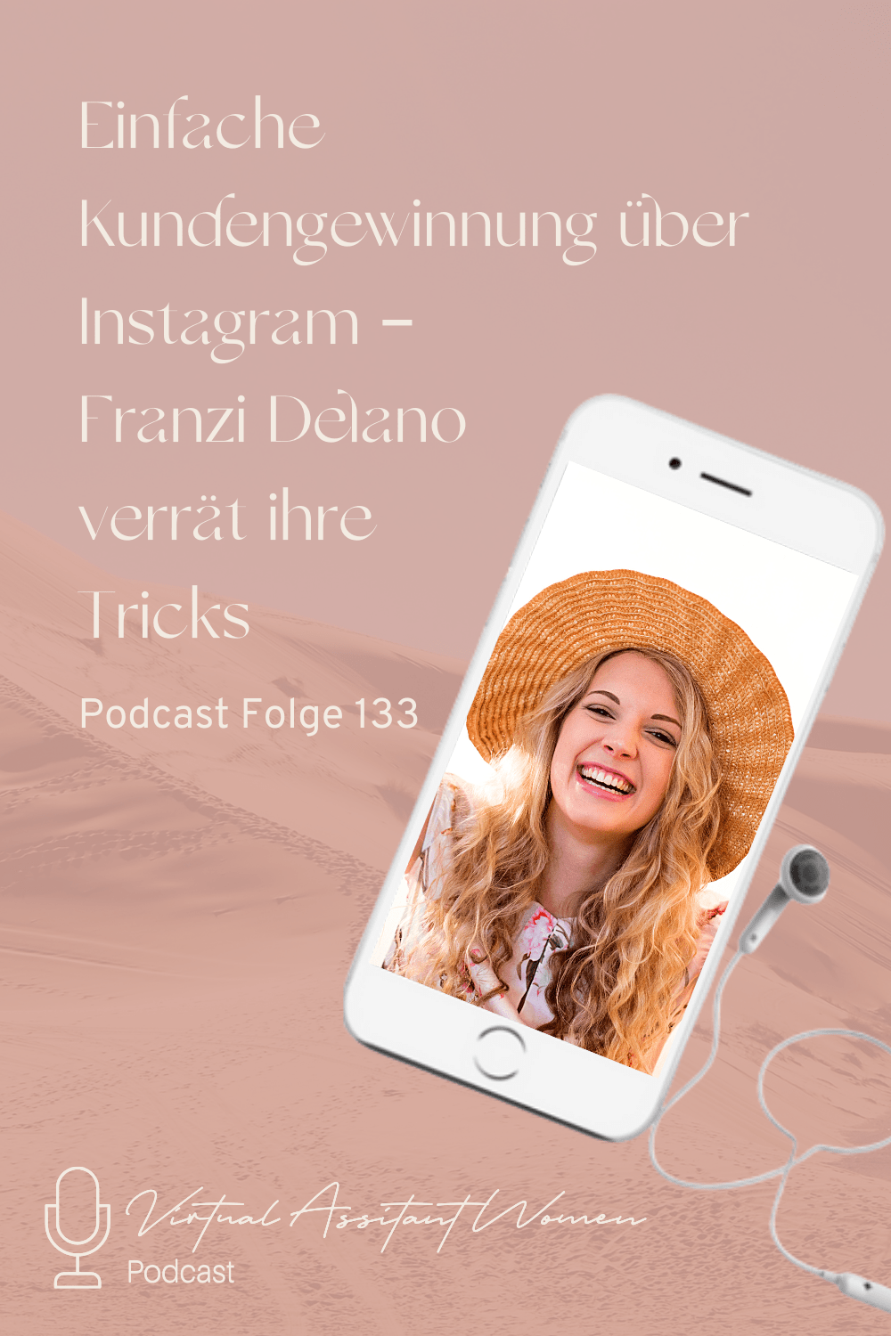 Kundengewinnung Instagram