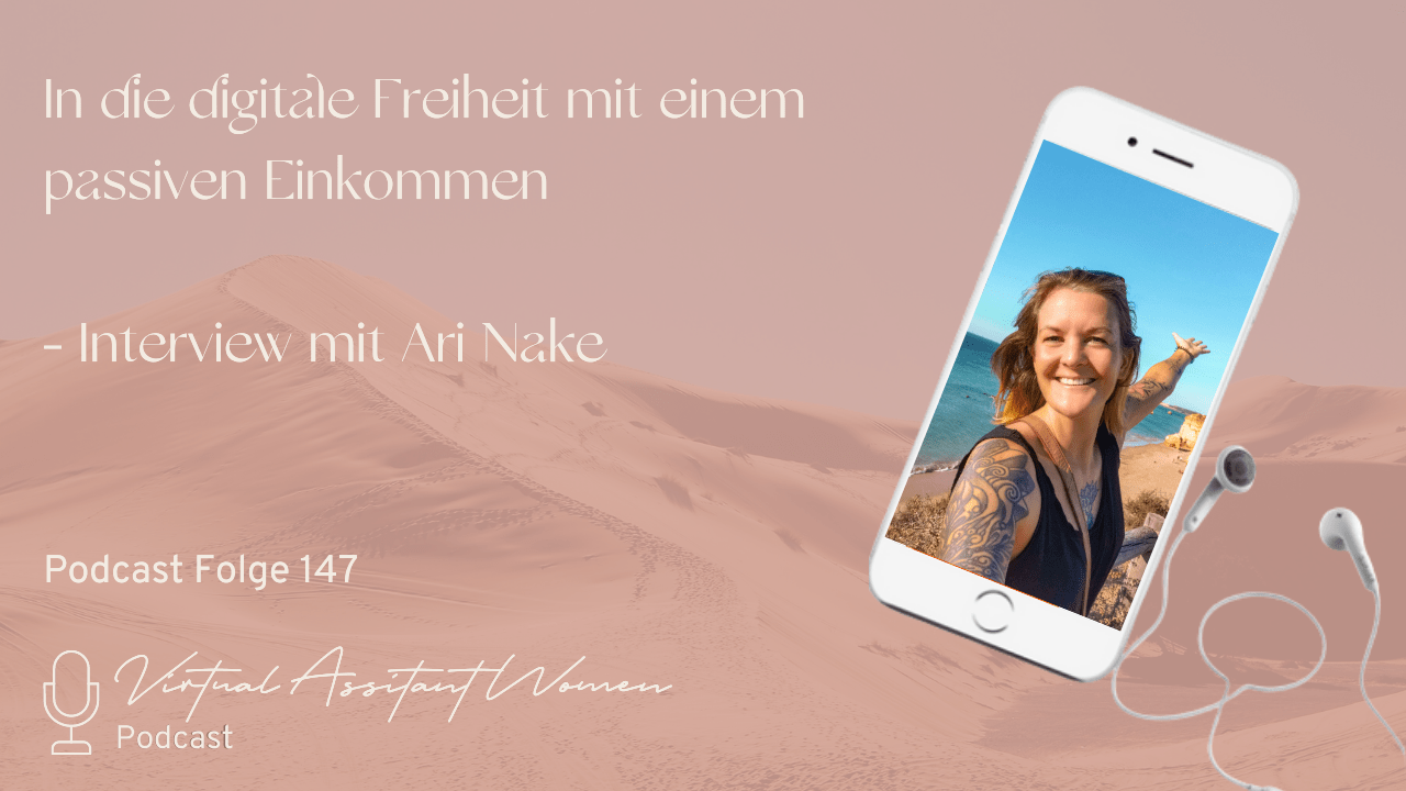 digitale Freiheit