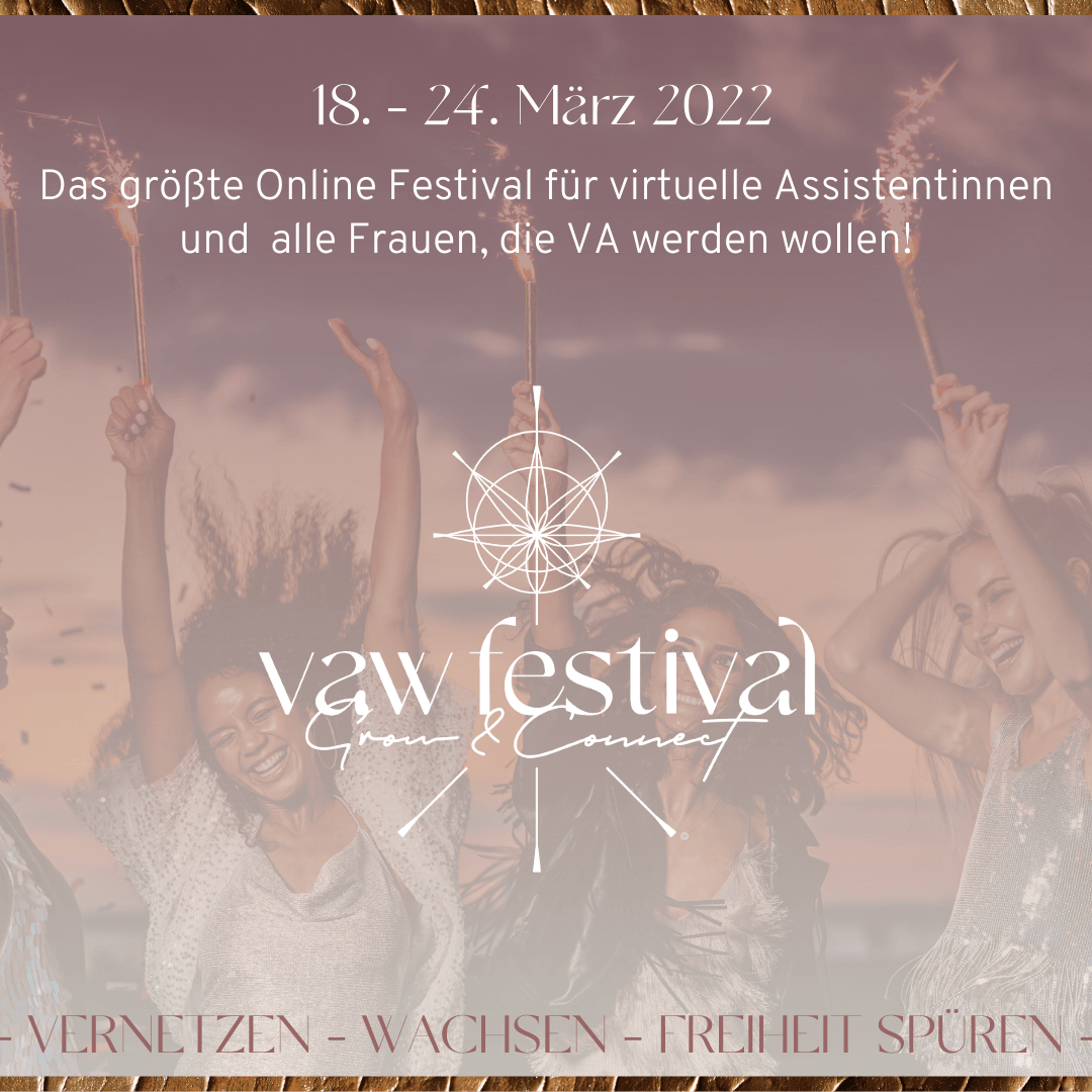 vaw festival