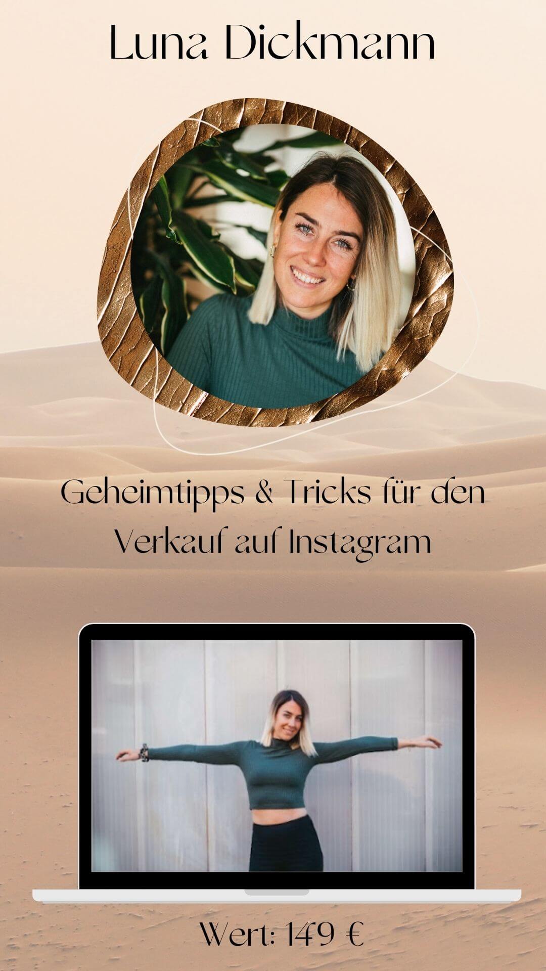 Geheimnisse Instagram