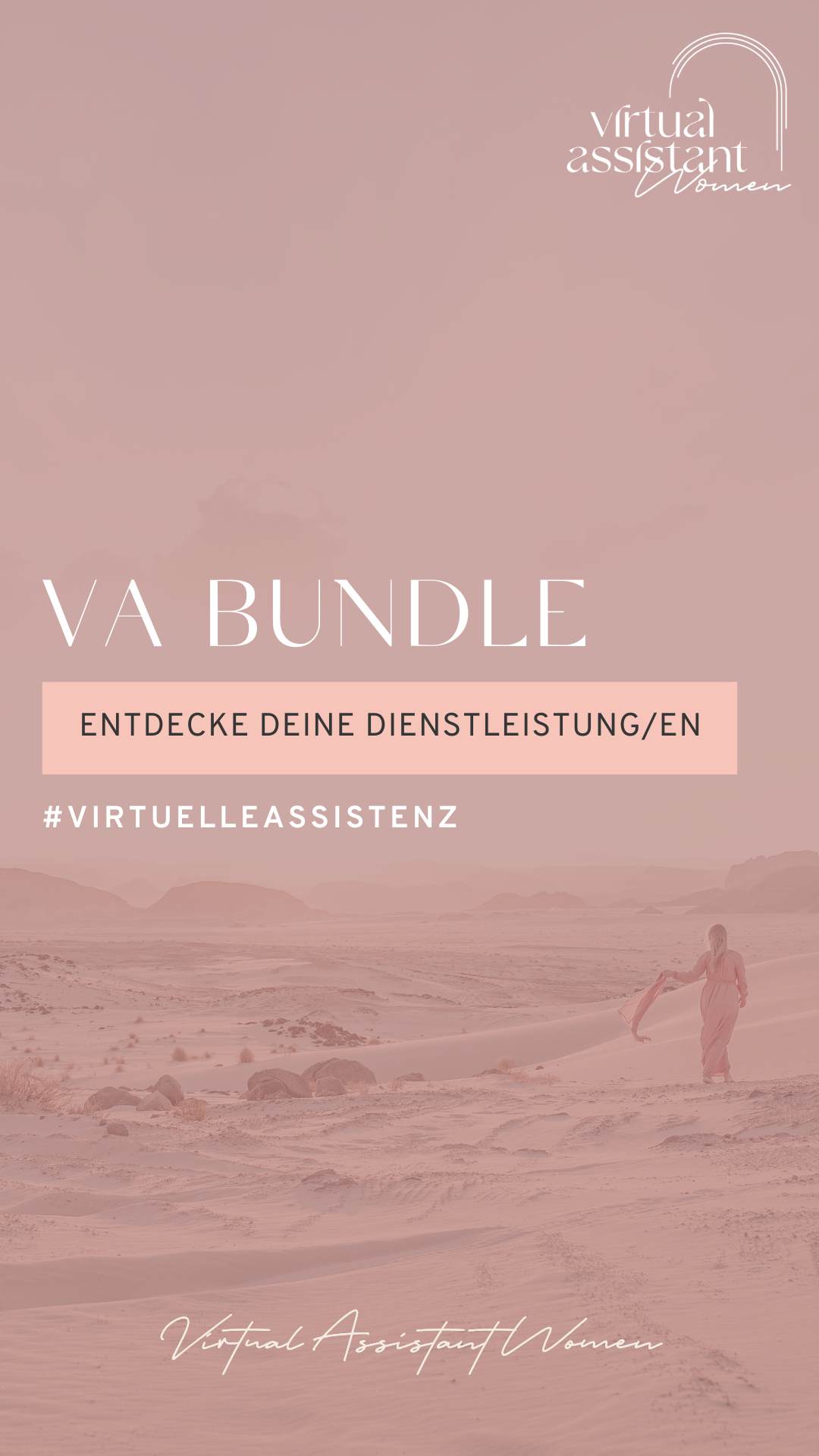 VA Bundle Längstformat