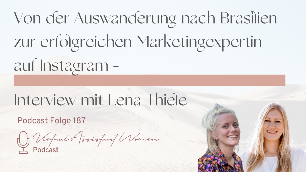 Instagram Marketing_Marketingmädchen Lena Thiele