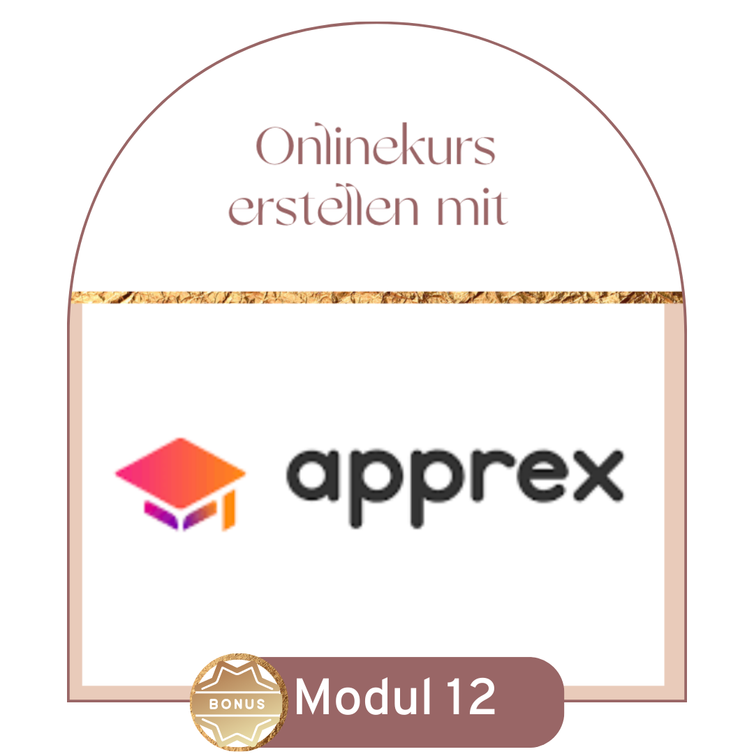 VA Durchstarter Kurs Bonus Modul 12