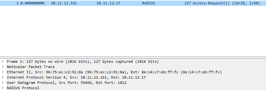 Citrix Adc Partition Radius Virtual Hawk Com