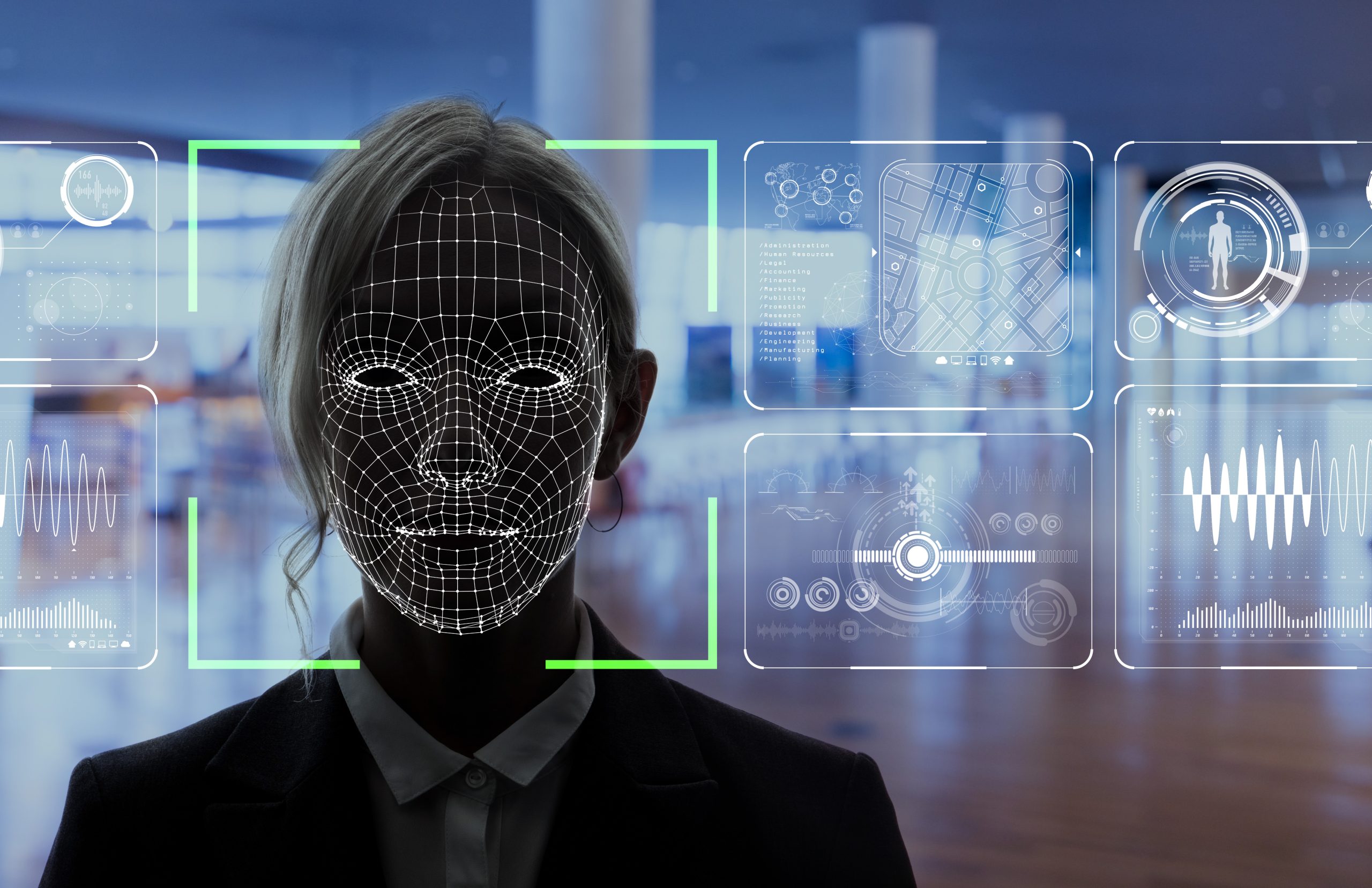 What is Facial Recognition?