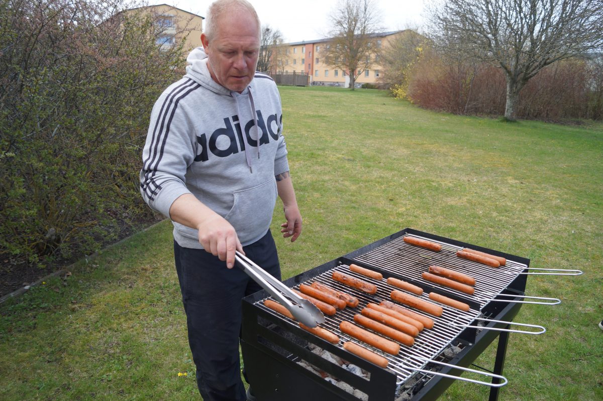 EN SÅDAN DAG!!!