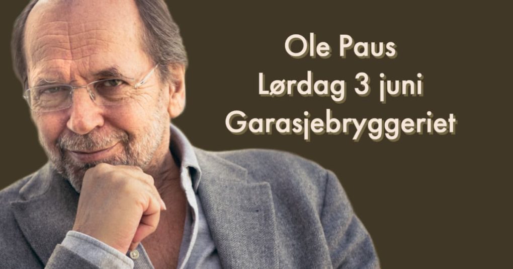 Ole Paus