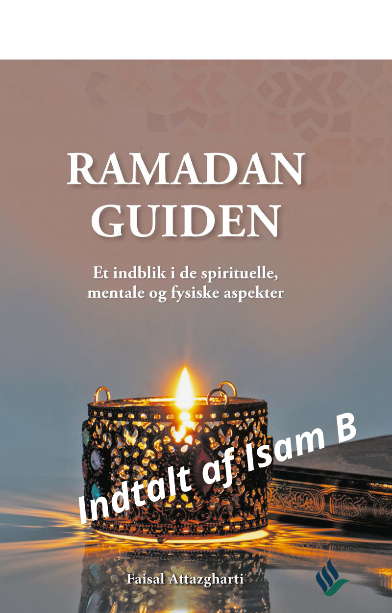 Ramadan Guiden – Lydbog – Vision Books