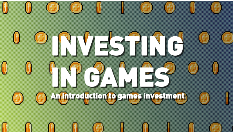 How To Invest In Gaming