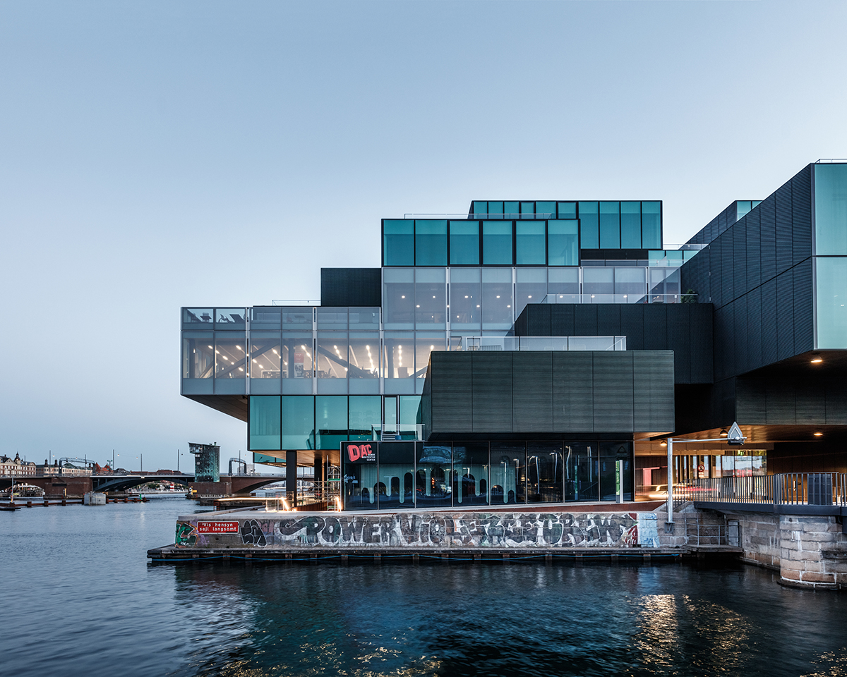 Danish Architecture Center