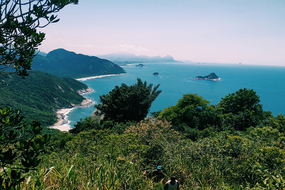 Best hikes in Rio - Melhores caminhadas no Rio - Die besten Wanderungen in Rio = De 10 beste wandelingen in Rio de Janeiro en omgeving - meilleures randonnées à Rio de Janeiro - les meilleures randonnées de Rio de Janeiro - migliori passeggiate a Rio