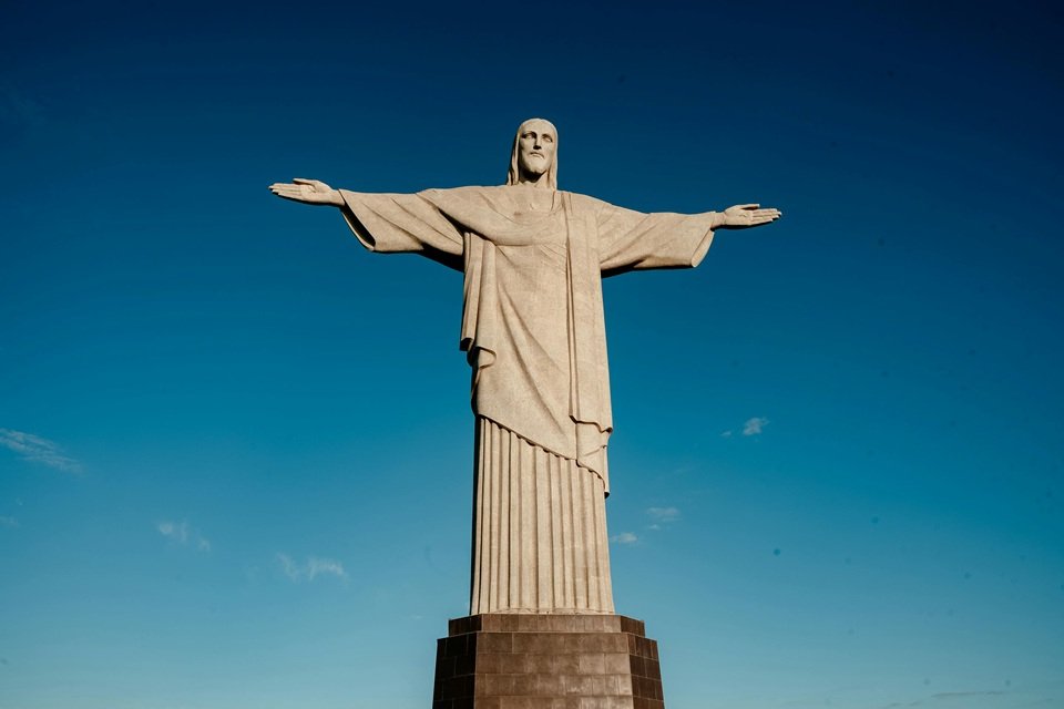 Best time to Visit Christ the Redeemer | Mejor momento para visitar el Cristo Redentor | Beste tijd om het Christusbeeld te bezoeken | Beste Zeit, um die Christusstatue zu besuchen | キリスト像を訪れるのに最適な時期 | Melhor época para visitar o Cristo Redentor | Meilleur moment pour visiter le Christ Rédempteur | Miglior periodo per visitare il Cristo Redentore