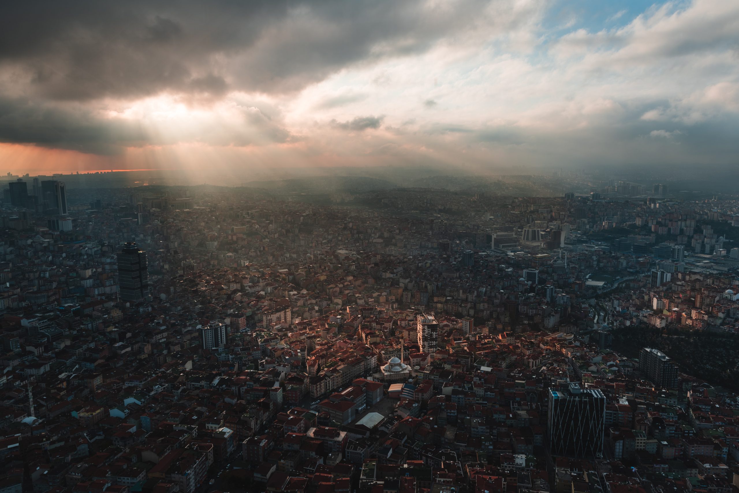Топ 10 фактов из истории Стамбула