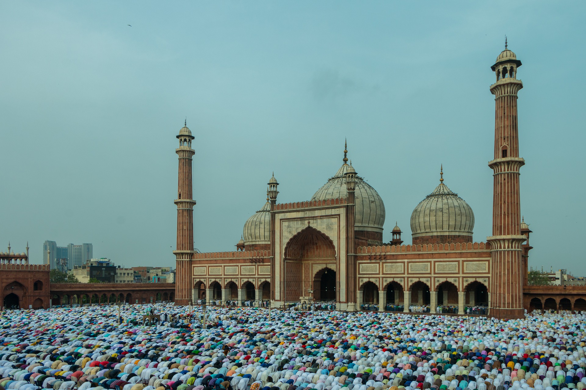 Eid. Джама Масджид Дели. Мечеть Джама Масджид. Соборная мечеть в Дели. Eid al Adha.