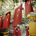 Государственные и религиозные праздники в Турции