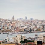 Лучшие районы Стамбула для туристов: Европа или Азия?