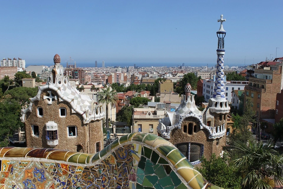 top 10 sights of Barcelona - Top 10 Bezienswaardigheden in Barcelona - Las 10 mejores atracciones de Barcelona - Die 10 besten Sehenswürdigkeiten in Barcelona - La top 10 delle attrazioni di Barcellona - La top 10 delle attrazioni di Barcellona - バルセロナのトップ10の見どころ