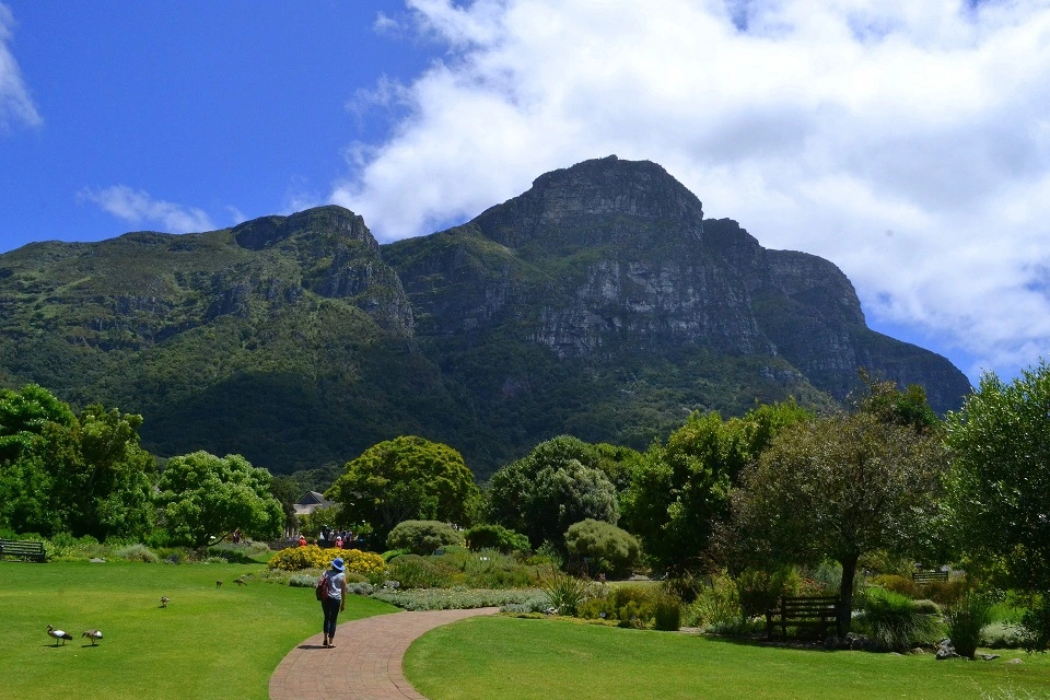 best hikes of Cape Town - Beste wandelingen van Kaapstad - meilleures randonnées au Cap - beste staproetes in Kaapstad