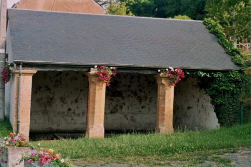 Fontaine