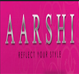 Aarshi Logo Featured