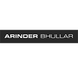 Arinder Bhullar Logo Featured