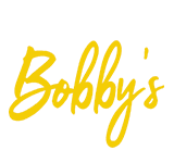 Bobby's Featured Logo