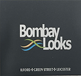 Bombay Looks Featured Logo