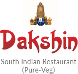 Dakshin Logo