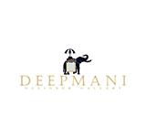 DeepMani logo Featured