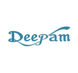 Deepam-featured logo