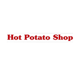 Hot Potato Shop Logo Featured