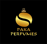 PAKA Perfume Featured Logo