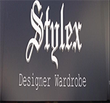 Stylex Designer Wardrobe Featured Logo