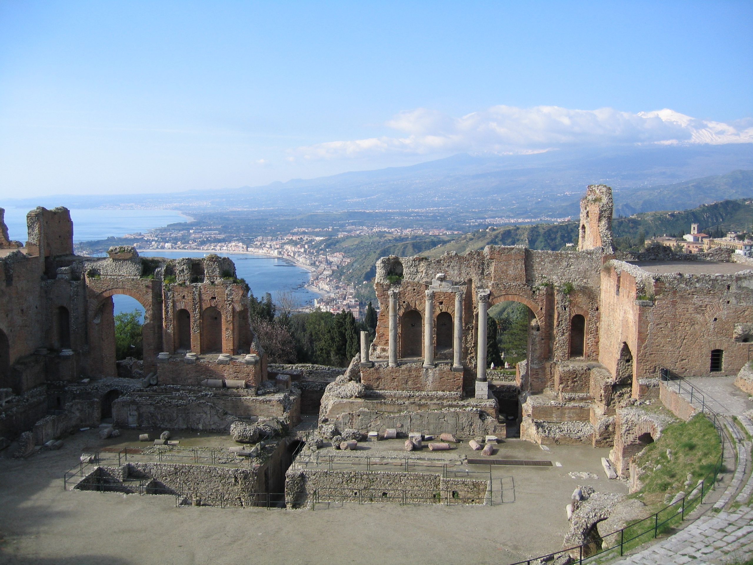 Taormina-Teatro