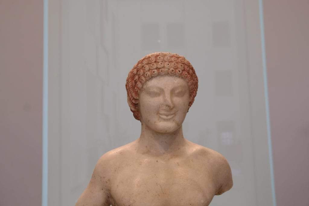 Museo di Reggio Calabria: Unveiling Magna Graecia's Treasures