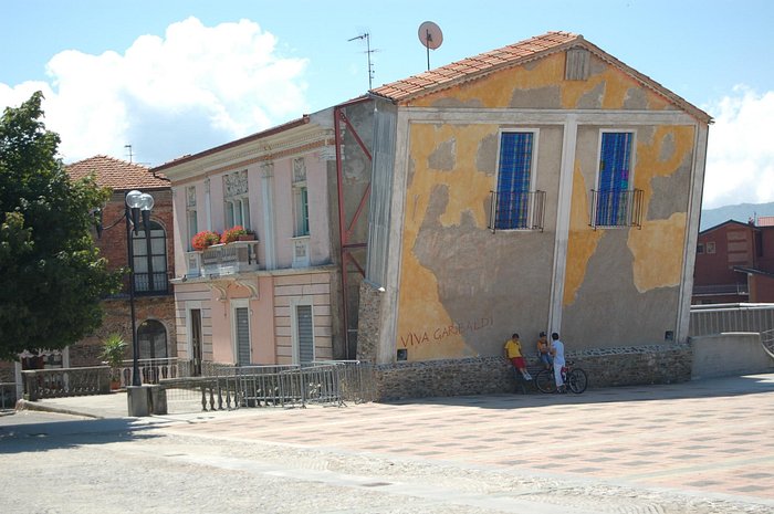 Piazza Bonini