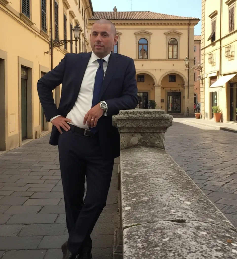 The Rich Tapestry of Calabrian Culture(Interview)